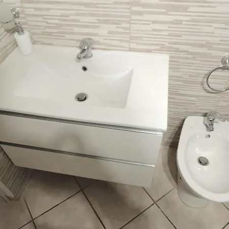 La Piccola Dimora Di Bacchilide * Szirakúza