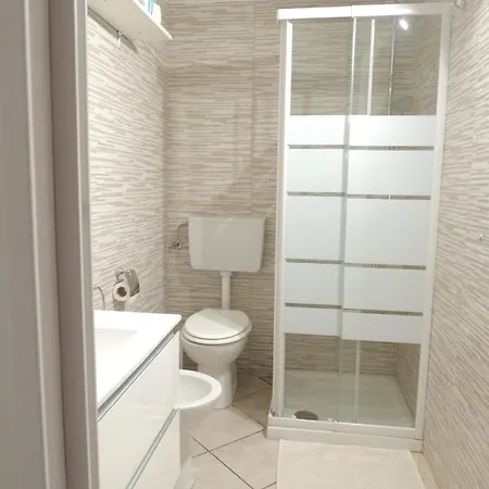 Apartamento La Piccola Dimora Di Bacchilide *