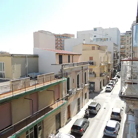 La Piccola Dimora Di Bacchilide