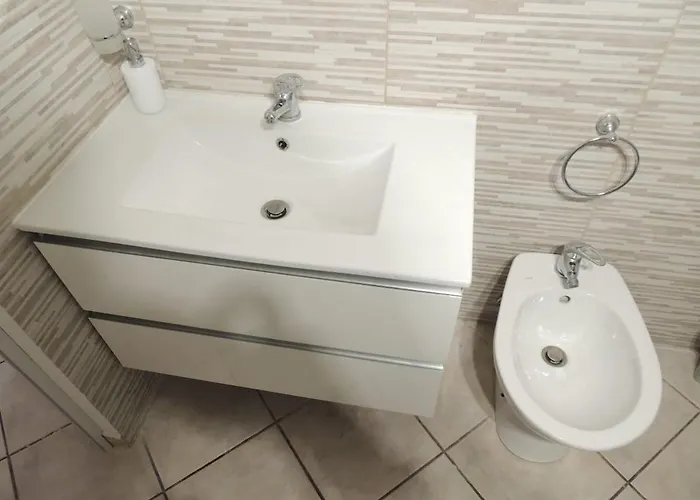 La Piccola Dimora Di Bacchilide * Szirakúza