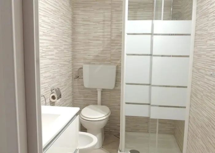 Apartamento La Piccola Dimora Di Bacchilide *