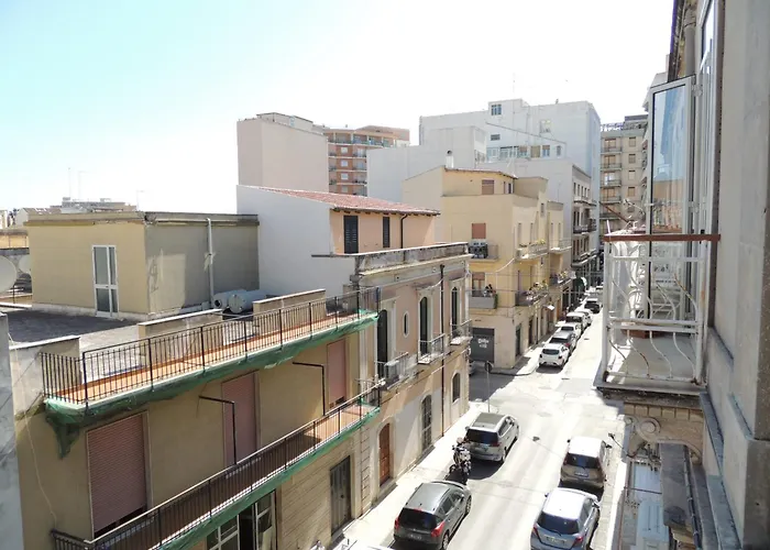 La Piccola Dimora Di Bacchilide