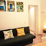 La Piccola Dimora Di Bacchilide Apartman *