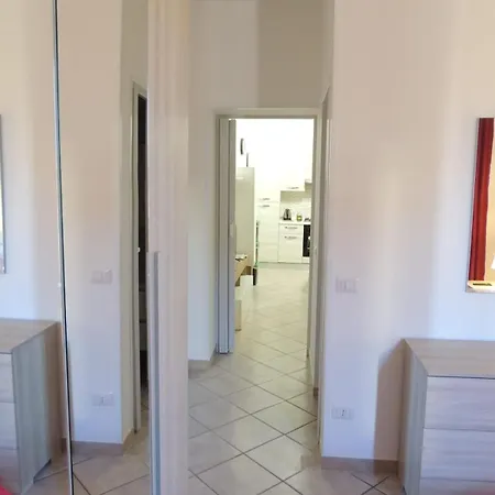 Apartman La Piccola Dimora Di Bacchilide Szirakúza
