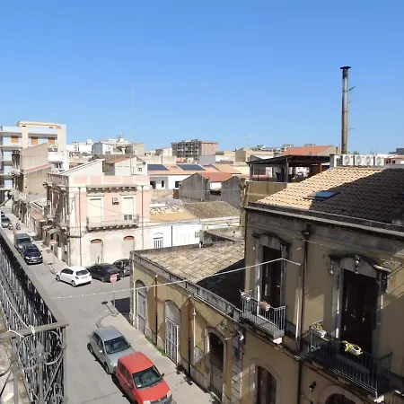 Apartman La Piccola Dimora Di Bacchilide *