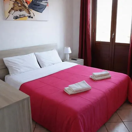 Apartman La Piccola Dimora Di Bacchilide *